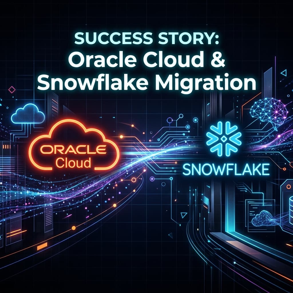 Laboratorios Bagó elevó su producción en un 20% con el apoyo de la nube de Oracle