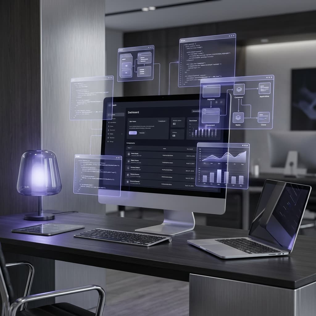 Portfolio Profesional